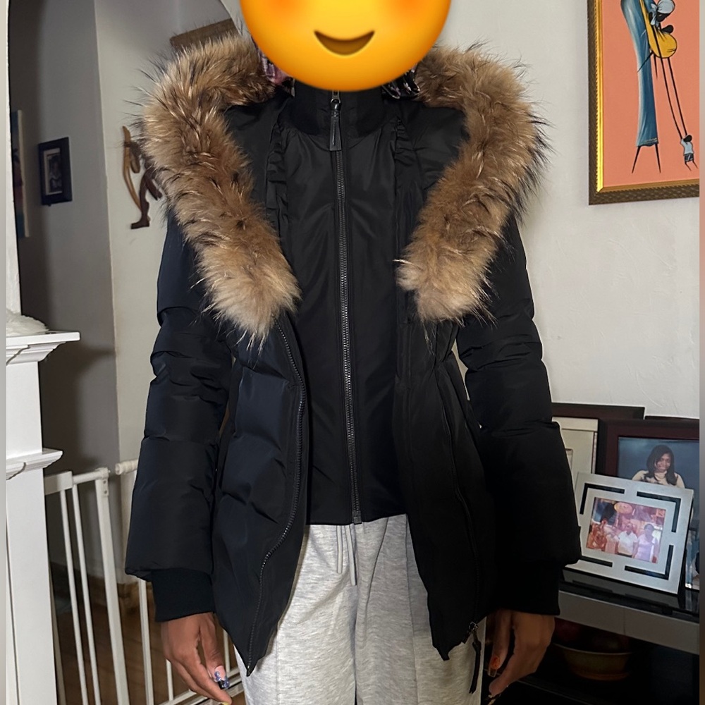 Mackage Down Parka